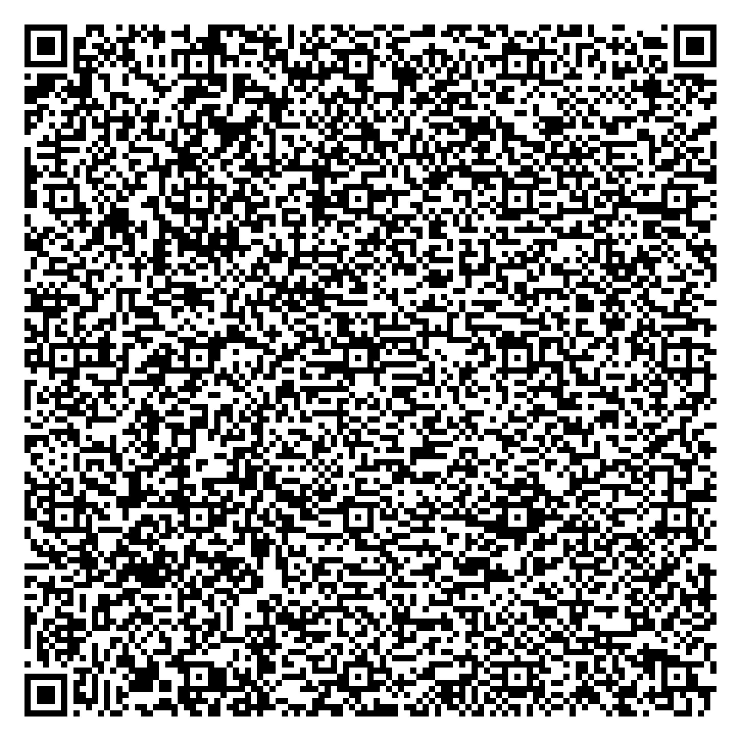 QR Code Google Maps